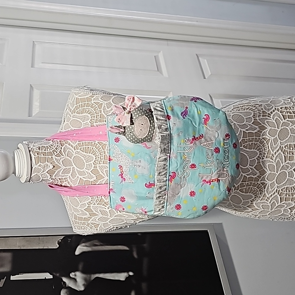 Kids purse